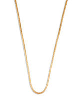Women's Long Golden Chain Mala, Women Chains & Lockets, Chase Value, Chase Value