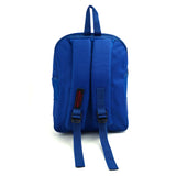 Kids School Backpack 13.5" – Mini School Bag for Toddlers & Pre-Nursery, School Bags, Chase Value, Chase Value