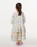 Eminent Girls Woven Frock - Off White, Girls Frocks, Eminent, Chase Value