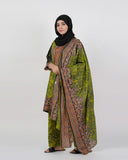 Gul Jee Shahzaib Women 3-Piece Unstitched Suit - 7, Women, 3Pcs Shalwar Suit, Chase Value, Chase Value