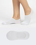 Eminent Women's Plain Invisible Socks, Women Socks Stocking & Gloves, Eminent, Chase Value