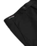 Valuable Men's Formal Pants - Black, Men's Formal Pants, Chase Value, Chase Value
