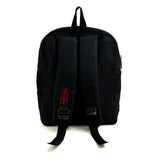 Kids School Backpack 13.5" Zee-215 - Black, School Bags, Chase Value, Chase Value