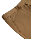 Valuable Men's Formal Dress Pant - Fawn, Men's Formal Pants, Chase Value, Chase Value