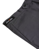 Valuable Men's Formal Pants - Grey, Men's Formal Pants, Chase Value, Chase Value