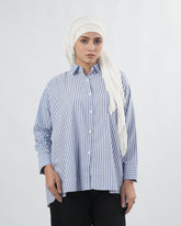 Valuables Women's Stripe Shirt, Women T-Shirts & Tops, Chase Value, Chase Value