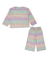 Valuables Girls Co-Ord Set, Girls Co-Ord Suit, Chase Value, Chase Value