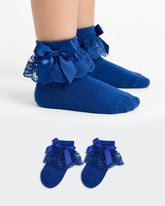 Eminent Girls Frill Socks, Girls Socks, Eminent, Chase Value