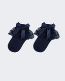 Eminent Girls Frill Socks, Girls Socks, Eminent, Chase Value