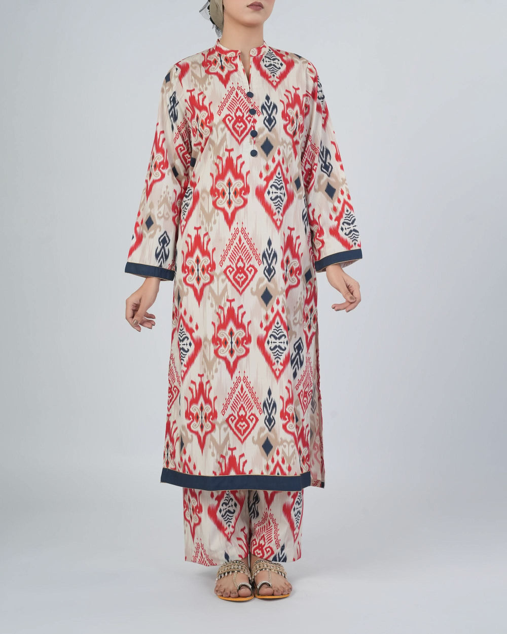 Eminent Women’s Printed Fusion 2Pcs, Women Two Piece Outfit, Eminent, Chase Value