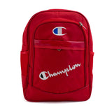Kids School Backpack 13.5" KT-04 - Red, School Bags, Chase Value, Chase Value