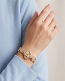 Women's Watch - Golden, Women Watches, Chase Value, Chase Value