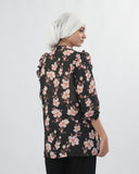 Valuables Women's Western Top, Women T-Shirts & Tops, Chase Value, Chase Value