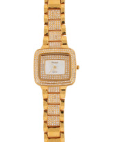 Women's Watch - Golden, Women Watches, Chase Value, Chase Value