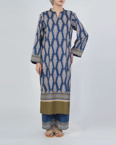 Eminent Women’s Printed Fusion 2Pcs, Women Two Piece Outfit, Eminent, Chase Value