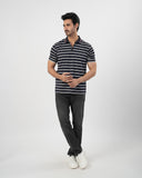 Eminent Men's Half Sleeves Polo T-Shirt, Men's T-Shirts & Polos, Eminent, Chase Value