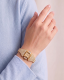 Women's Watch - Golden, Women Watches, Chase Value, Chase Value