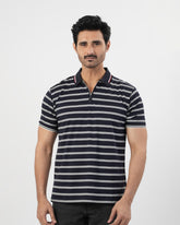 Eminent Men's Half Sleeves Polo T-Shirt, Men's T-Shirts & Polos, Eminent, Chase Value