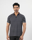Eminent Men's Half Sleeves Polo T-Shirt, Men's T-Shirts & Polos, Eminent, Chase Value