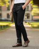 Eminent Men Business Casual Pant