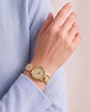 Women's Watch - Golden, Women Watches, Chase Value, Chase Value