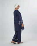 Valuables Women’s Embroidered 3 Pcs Suit, Women Shalwar Suits, Chase Value, Chase Value
