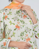 Eminent Women'S Printed Embroidered 3Pcs Suits, Women Shalwar Suits, Eminent, Chase Value