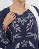 Valuables Women’s Embroidered 3 Pcs Suit, Women Shalwar Suits, Chase Value, Chase Value