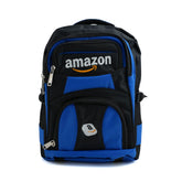 Kids School Backpack 16" KT-01 - Blue, School Bags, Chase Value, Chase Value