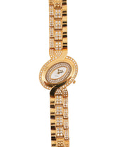 Women's Watch - Golden, Women Watches, Chase Value, Chase Value