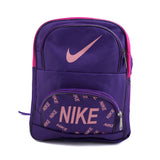 Kids School Backpack 13.5" KT-03 - Purple, School Bags, Chase Value, Chase Value