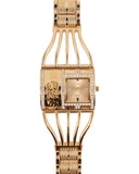 Women's Watch - Golden, Women Watches, Chase Value, Chase Value