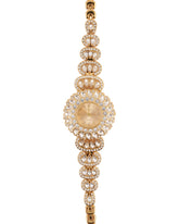 Women's Watch - Golden, Women Watches, Chase Value, Chase Value