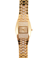 Women's Watch - Golden, Women Watches, Chase Value, Chase Value