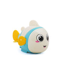 Counter Toy Fish With Light, Animal Toys, Chase Value, Chase Value