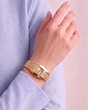 Women's Watch - Golden, Women Watches, Chase Value, Chase Value