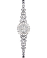 Women's Watch - Silver, Women Watches, Chase Value, Chase Value