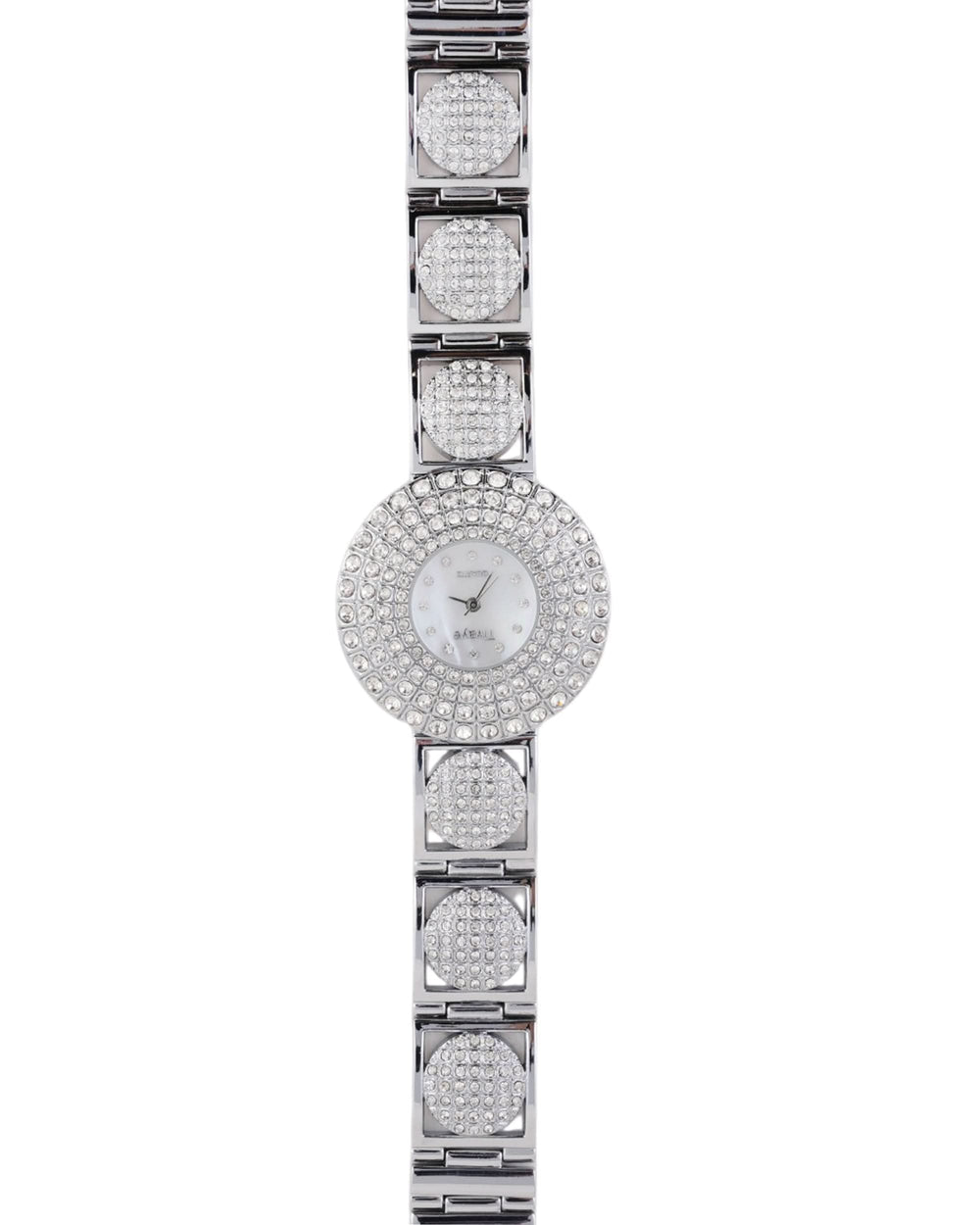 Women's Watch - Silver, Women Watches, Chase Value, Chase Value