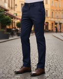 Men Cotton Chino Pant, Men's Casual Pants & Jeans, Chase Value, Chase Value