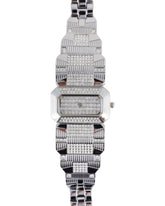 Women's Watch - Silver, Women Watches, Chase Value, Chase Value