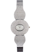 Women's Watch - Silver, Women Watches, Chase Value, Chase Value