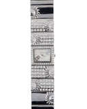 Women's Watch - Silver, Women Watches, Chase Value, Chase Value