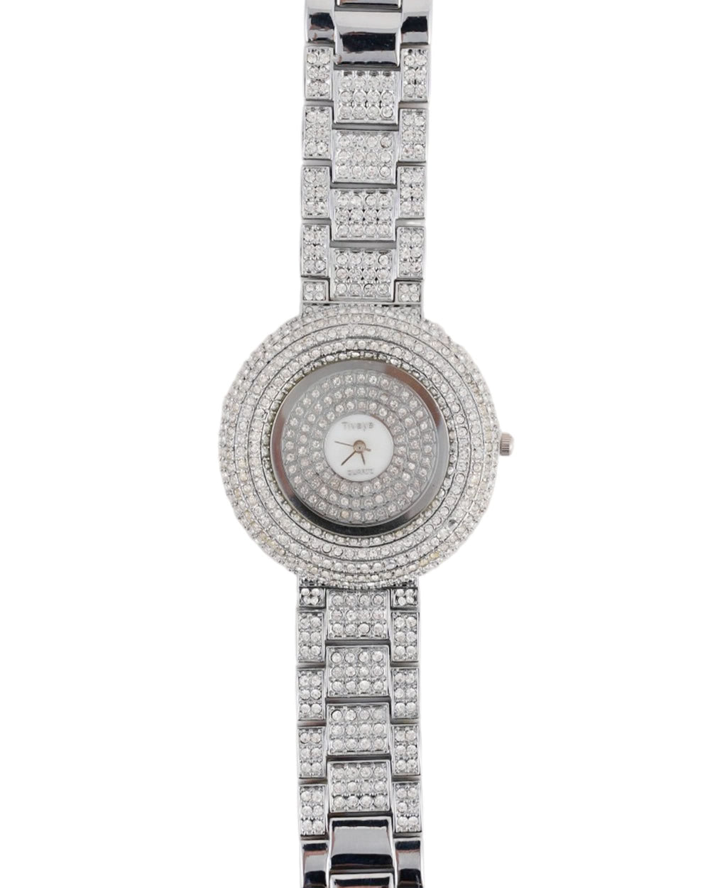 Women's Watch - Silver, Women Watches, Chase Value, Chase Value
