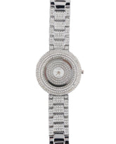 Women's Watch - Silver, Women Watches, Chase Value, Chase Value