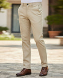 Men Cotton Chino Pant, Men's Casual Pants & Jeans, Chase Value, Chase Value