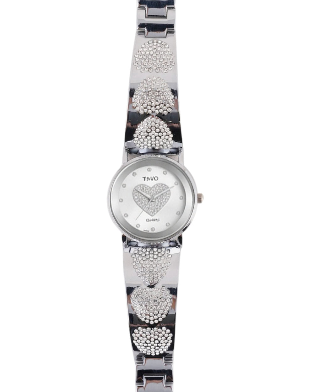 Women's Watch - Silver, Women Watches, Chase Value, Chase Value