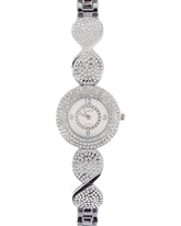 Women's Watch - Silver, Women Watches, Chase Value, Chase Value