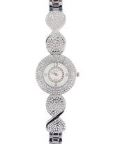 Women's Watch - Silver, Women Watches, Chase Value, Chase Value