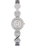 Women's Watch - Silver, Women Watches, Chase Value, Chase Value