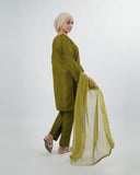 Valuables Women's 3Pcs Suit, Women Shalwar Suits, Chase Value, Chase Value